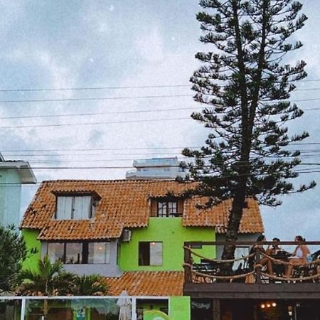 Brava Point Pousada E Hostel Itajaí Εξωτερικό φωτογραφία