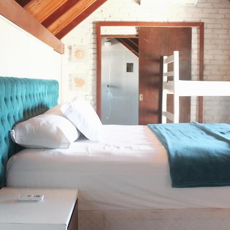 Brava Point Pousada E Hostel Itajaí Εξωτερικό φωτογραφία