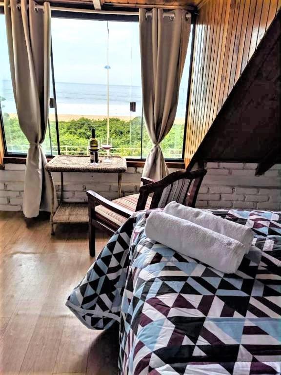 Brava Point Pousada E Hostel Itajaí Εξωτερικό φωτογραφία