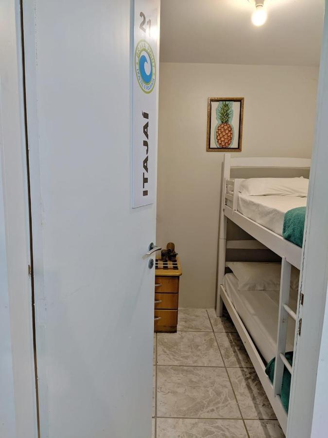 Brava Point Pousada E Hostel Itajaí Εξωτερικό φωτογραφία