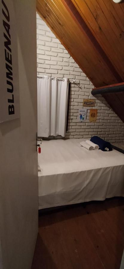 Brava Point Pousada E Hostel Itajaí Εξωτερικό φωτογραφία