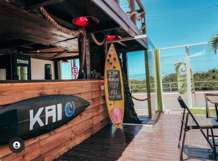 Brava Point Pousada E Hostel Itajaí Εξωτερικό φωτογραφία