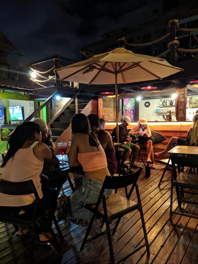 Brava Point Pousada E Hostel Itajaí Εξωτερικό φωτογραφία