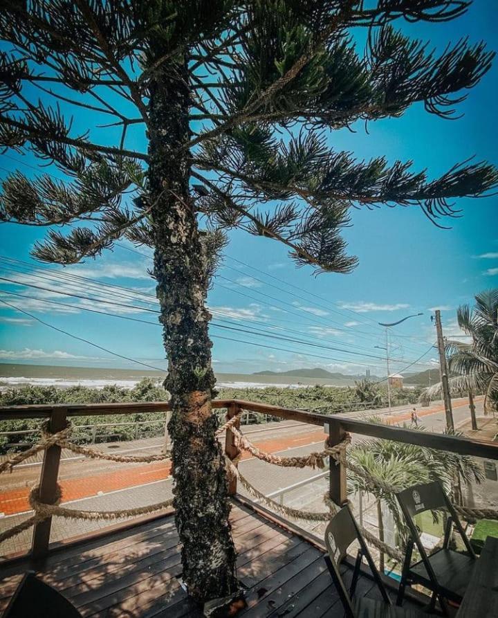 Brava Point Pousada E Hostel Itajaí Εξωτερικό φωτογραφία
