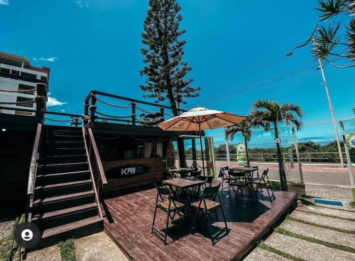 Brava Point Pousada E Hostel Itajaí Εξωτερικό φωτογραφία