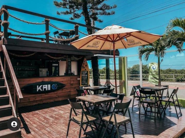 Brava Point Pousada E Hostel Itajaí Εξωτερικό φωτογραφία