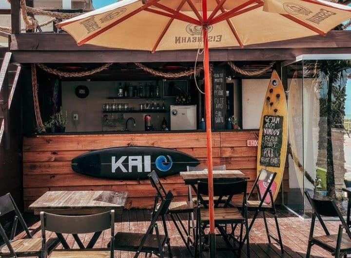 Brava Point Pousada E Hostel Itajaí Εξωτερικό φωτογραφία
