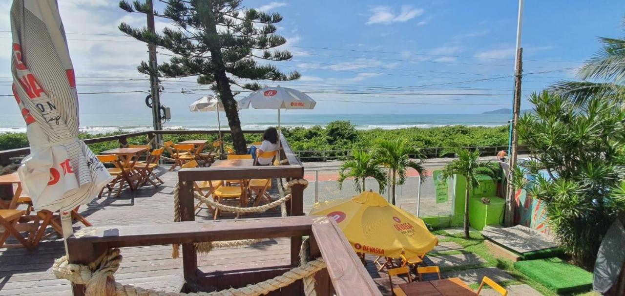 Brava Point Pousada E Hostel Itajaí Εξωτερικό φωτογραφία