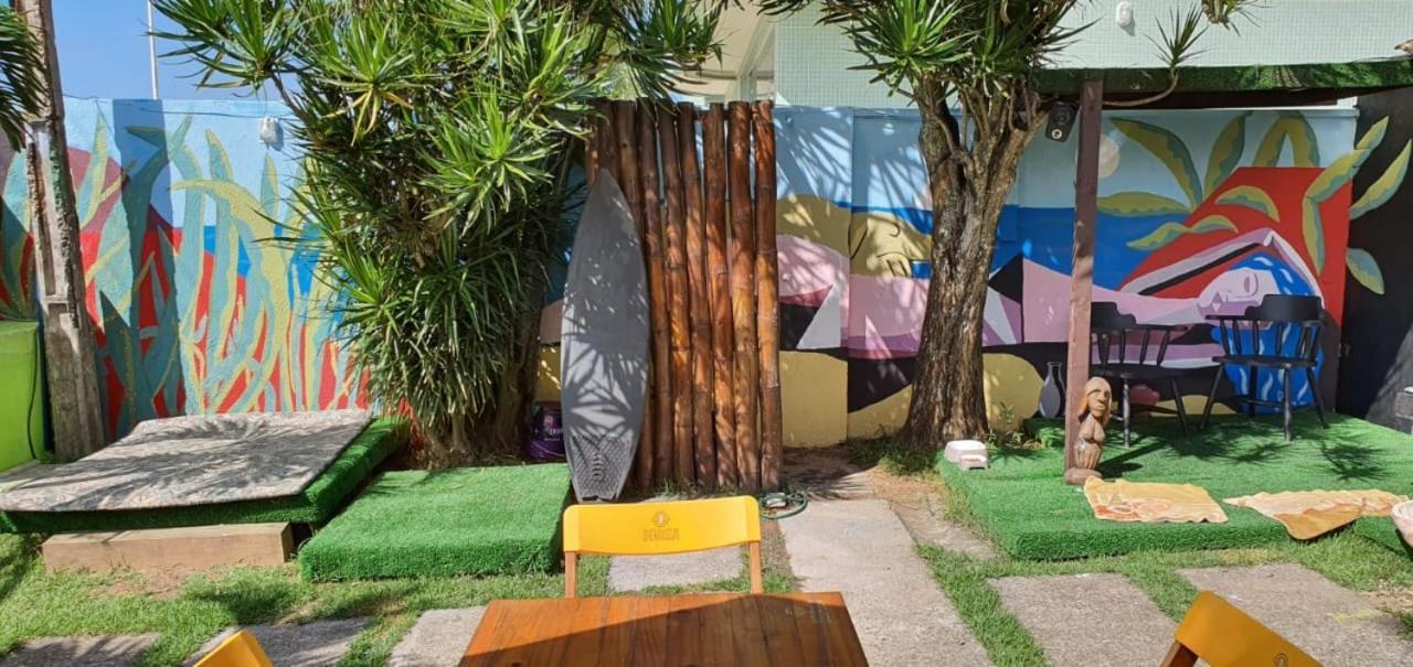 Brava Point Pousada E Hostel Itajaí Εξωτερικό φωτογραφία