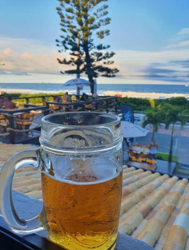 Brava Point Pousada E Hostel Itajaí Εξωτερικό φωτογραφία
