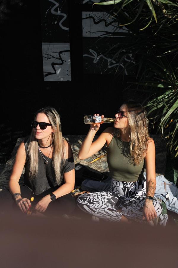 Brava Point Pousada E Hostel Itajaí Εξωτερικό φωτογραφία