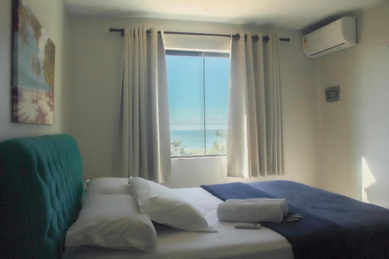 Brava Point Pousada E Hostel Itajaí Εξωτερικό φωτογραφία