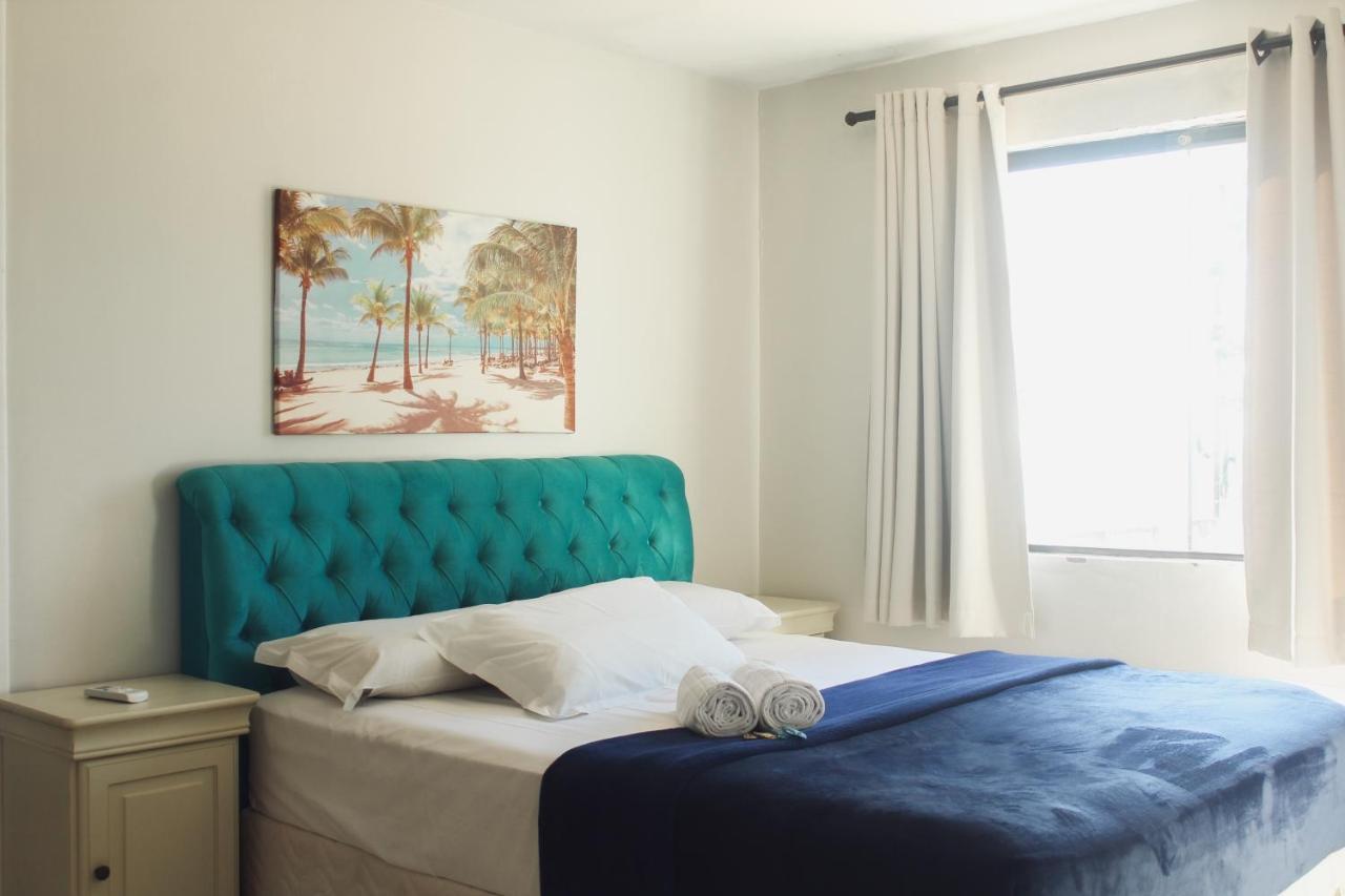 Brava Point Pousada E Hostel Itajaí Εξωτερικό φωτογραφία