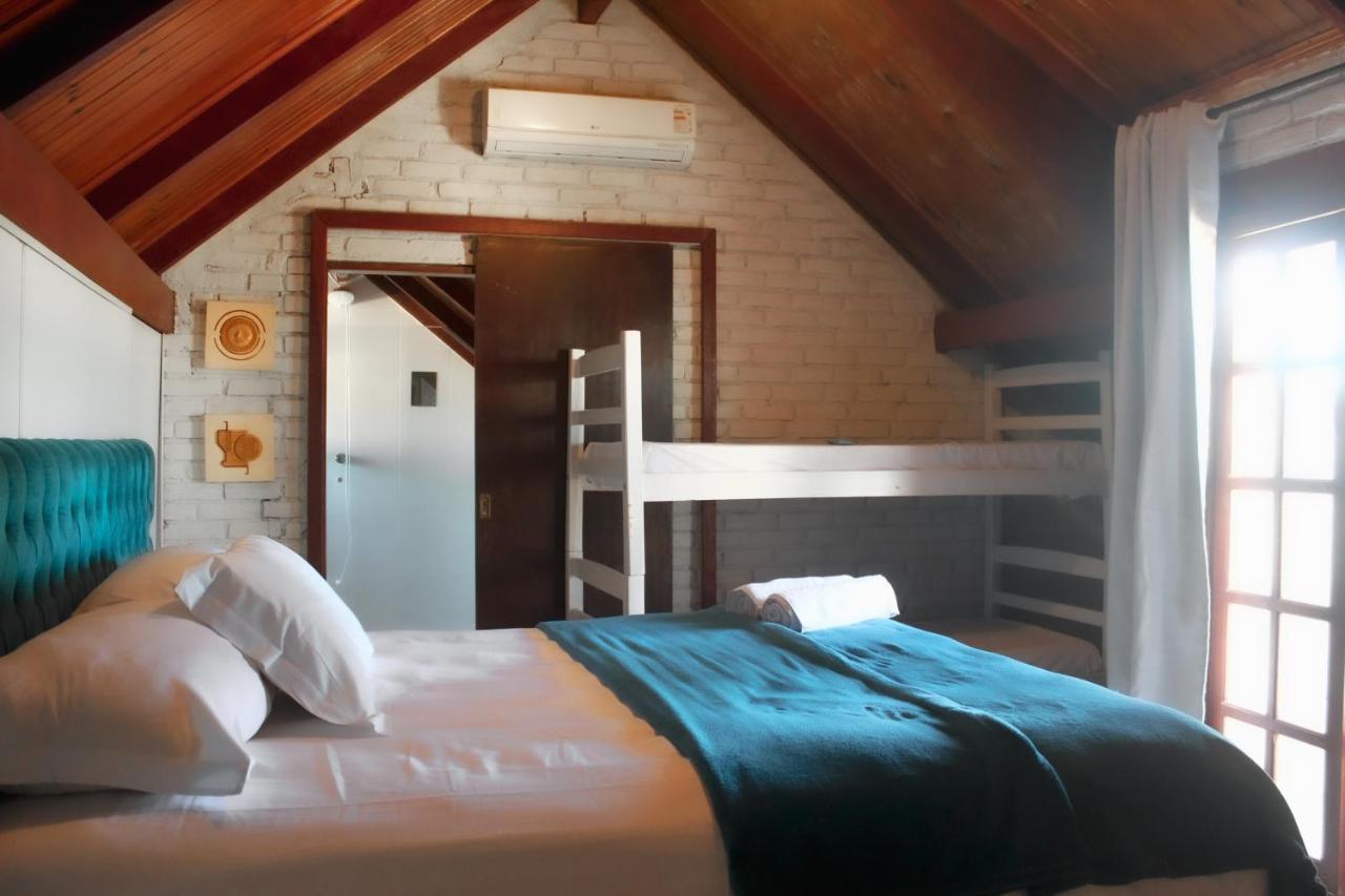 Brava Point Pousada E Hostel Itajaí Εξωτερικό φωτογραφία