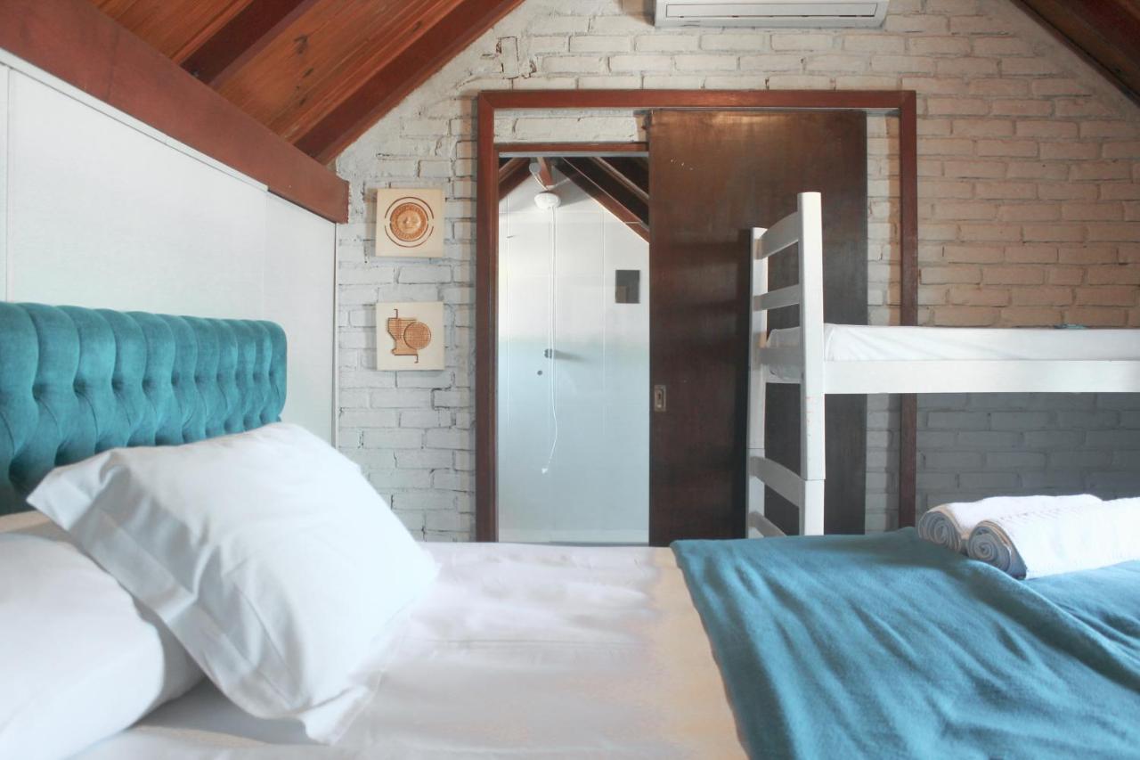 Brava Point Pousada E Hostel Itajaí Εξωτερικό φωτογραφία