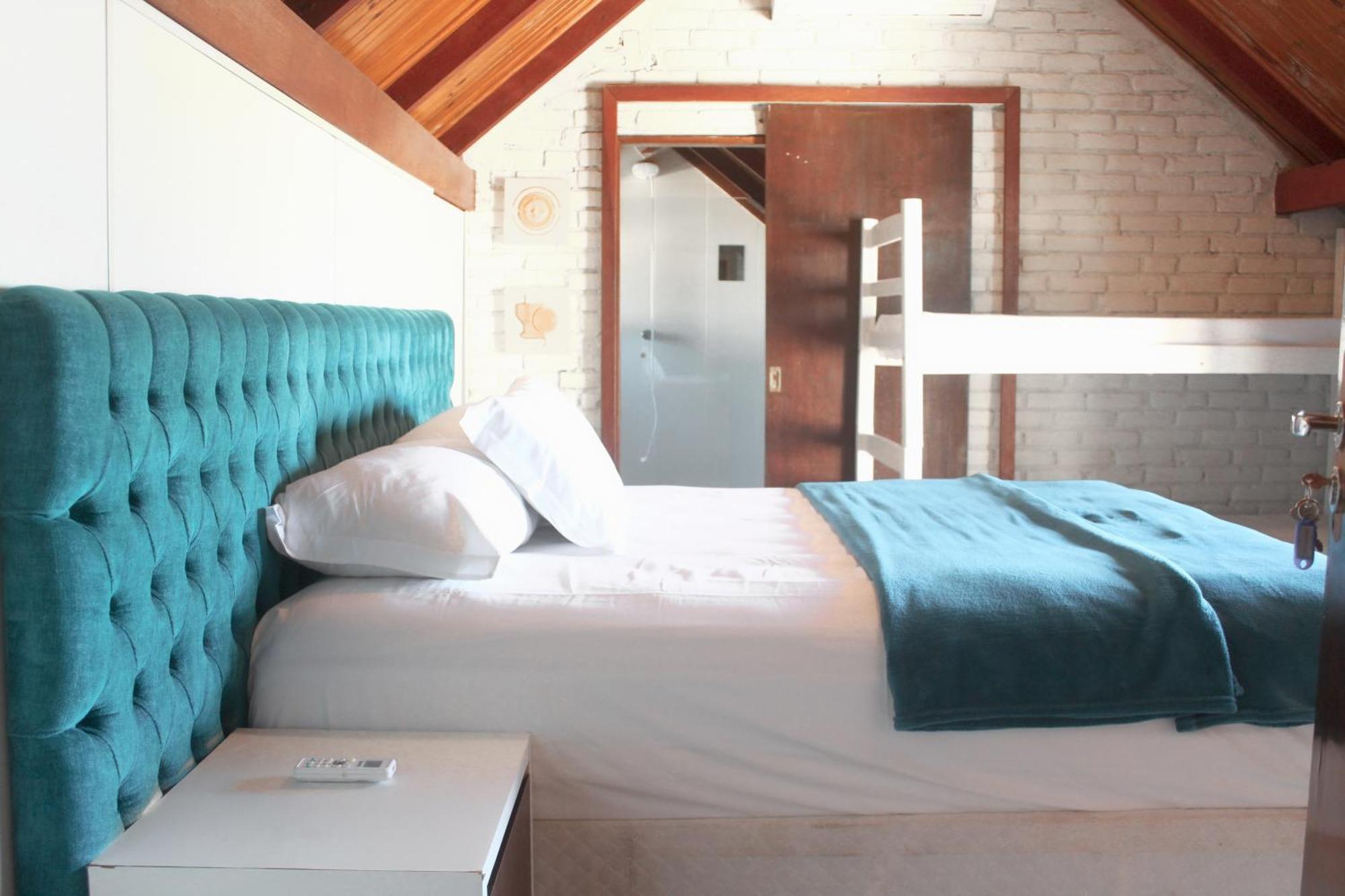 Brava Point Pousada E Hostel Itajaí Εξωτερικό φωτογραφία