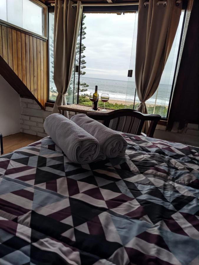 Brava Point Pousada E Hostel Itajaí Εξωτερικό φωτογραφία