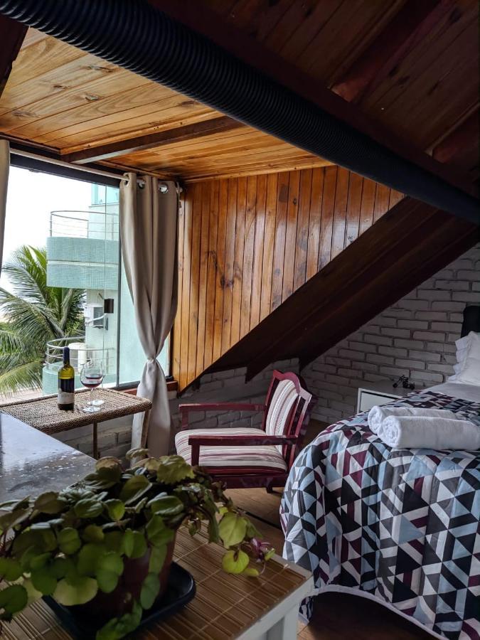 Brava Point Pousada E Hostel Itajaí Εξωτερικό φωτογραφία